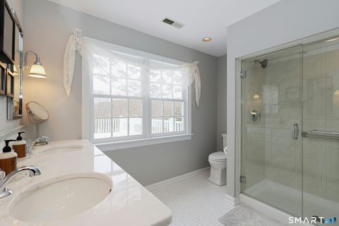 Tiny photo for 36-40 Fox Run Road, Redding, CT 06896 (MLS # 24155674)