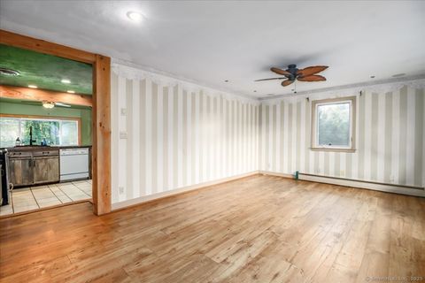 Tiny photo for 10 Lake Road, Woodbury, CT 06798 (MLS # 24135747)