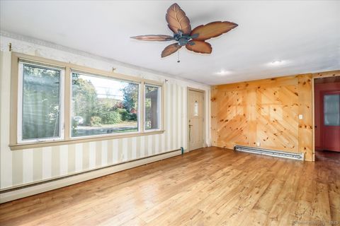 Tiny photo for 10 Lake Road, Woodbury, CT 06798 (MLS # 24135747)