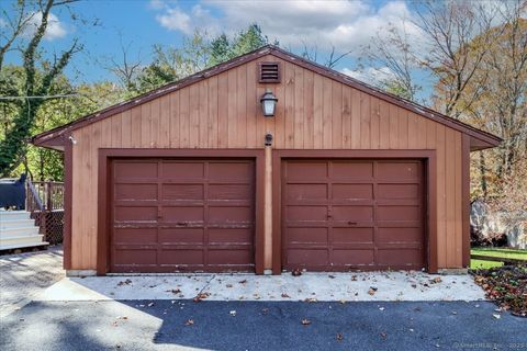 Tiny photo for 10 Lake Road, Woodbury, CT 06798 (MLS # 24135747)