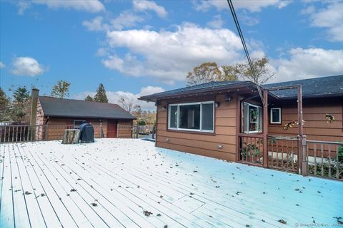 Tiny photo for 10 Lake Road, Woodbury, CT 06798 (MLS # 24135747)