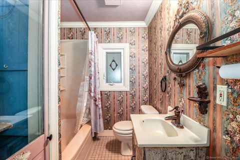 Tiny photo for 10 Lake Road, Woodbury, CT 06798 (MLS # 24135747)