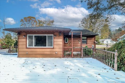 Tiny photo for 10 Lake Road, Woodbury, CT 06798 (MLS # 24135747)