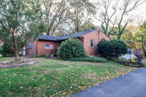 Tiny photo for 10 Lake Road, Woodbury, CT 06798 (MLS # 24135747)