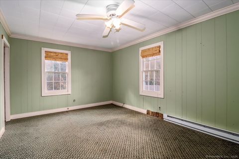 Tiny photo for 10 Lake Road, Woodbury, CT 06798 (MLS # 24135747)