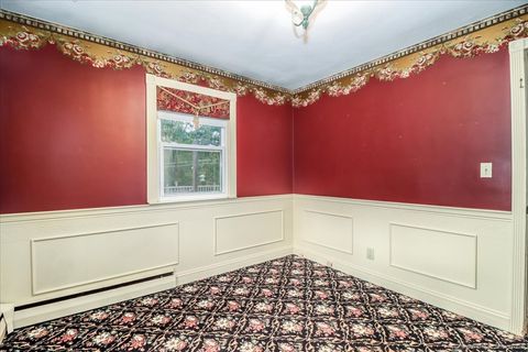 Tiny photo for 10 Lake Road, Woodbury, CT 06798 (MLS # 24135747)