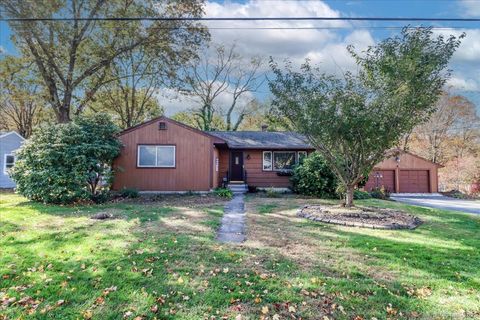 Tiny photo for 10 Lake Road, Woodbury, CT 06798 (MLS # 24135747)