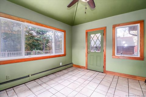 Tiny photo for 10 Lake Road, Woodbury, CT 06798 (MLS # 24135747)