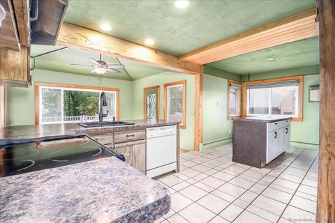 Tiny photo for 10 Lake Road, Woodbury, CT 06798 (MLS # 24135747)