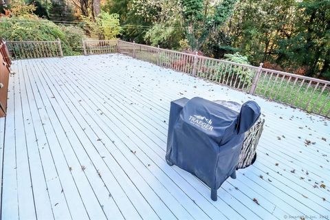 Tiny photo for 10 Lake Road, Woodbury, CT 06798 (MLS # 24135747)