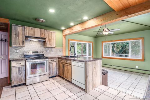 Tiny photo for 10 Lake Road, Woodbury, CT 06798 (MLS # 24135747)