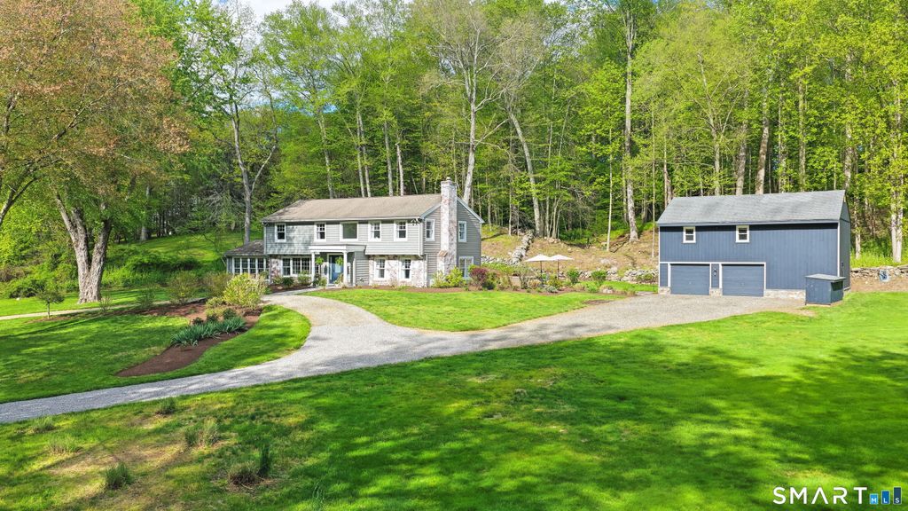 Photo of 223 Mistywood Lane, Fairfield, CT 06824 (MLS # 24175165)