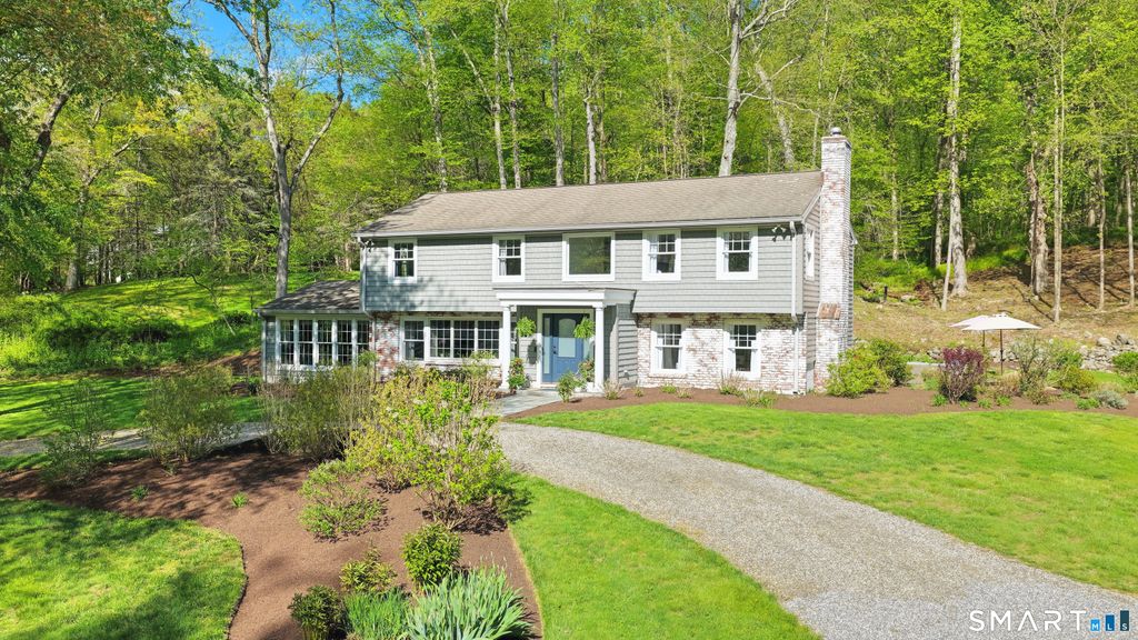 Photo of 223 Mistywood Lane, Fairfield, CT 06824 (MLS # 24175165)