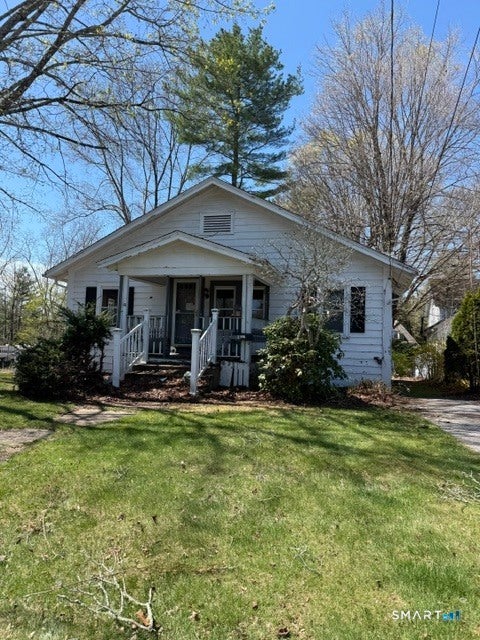 Photo of 11 Cottage Street, Putnam, CT 06260 (MLS # 24190563)