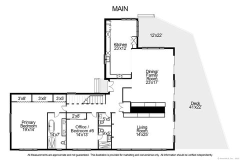 Tiny photo for Greenwich, CT 06807 (MLS # 24129640)