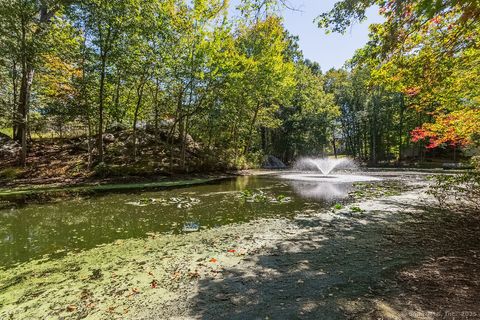 Tiny photo for Greenwich, CT 06807 (MLS # 24129640)