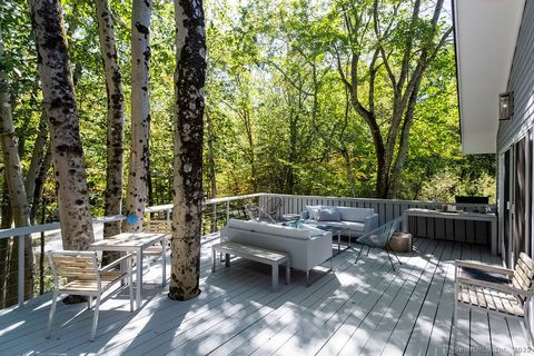 Tiny photo for Greenwich, CT 06807 (MLS # 24129640)