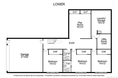 Tiny photo for Greenwich, CT 06807 (MLS # 24129640)