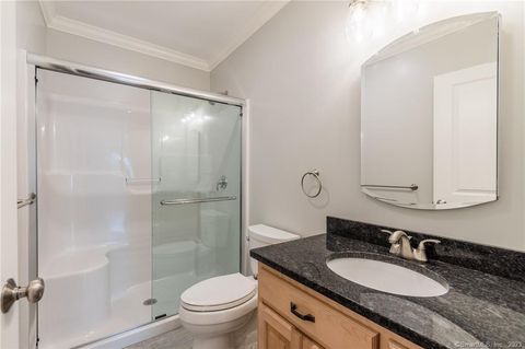 Tiny photo for 192 Montauk Avenue #1, New London, CT 06320 (MLS # 24168227)