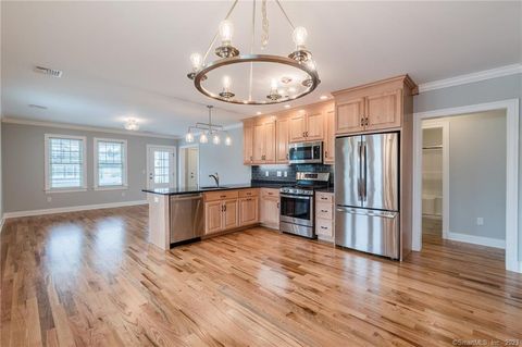 Tiny photo for 192 Montauk Avenue #1, New London, CT 06320 (MLS # 24168227)