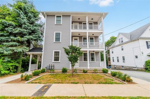 Tiny photo for 192 Montauk Avenue #1, New London, CT 06320 (MLS # 24168227)