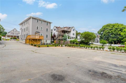 Tiny photo for 192 Montauk Avenue #1, New London, CT 06320 (MLS # 24168227)