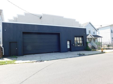 335 Charles Street Bridgeport CT 06606