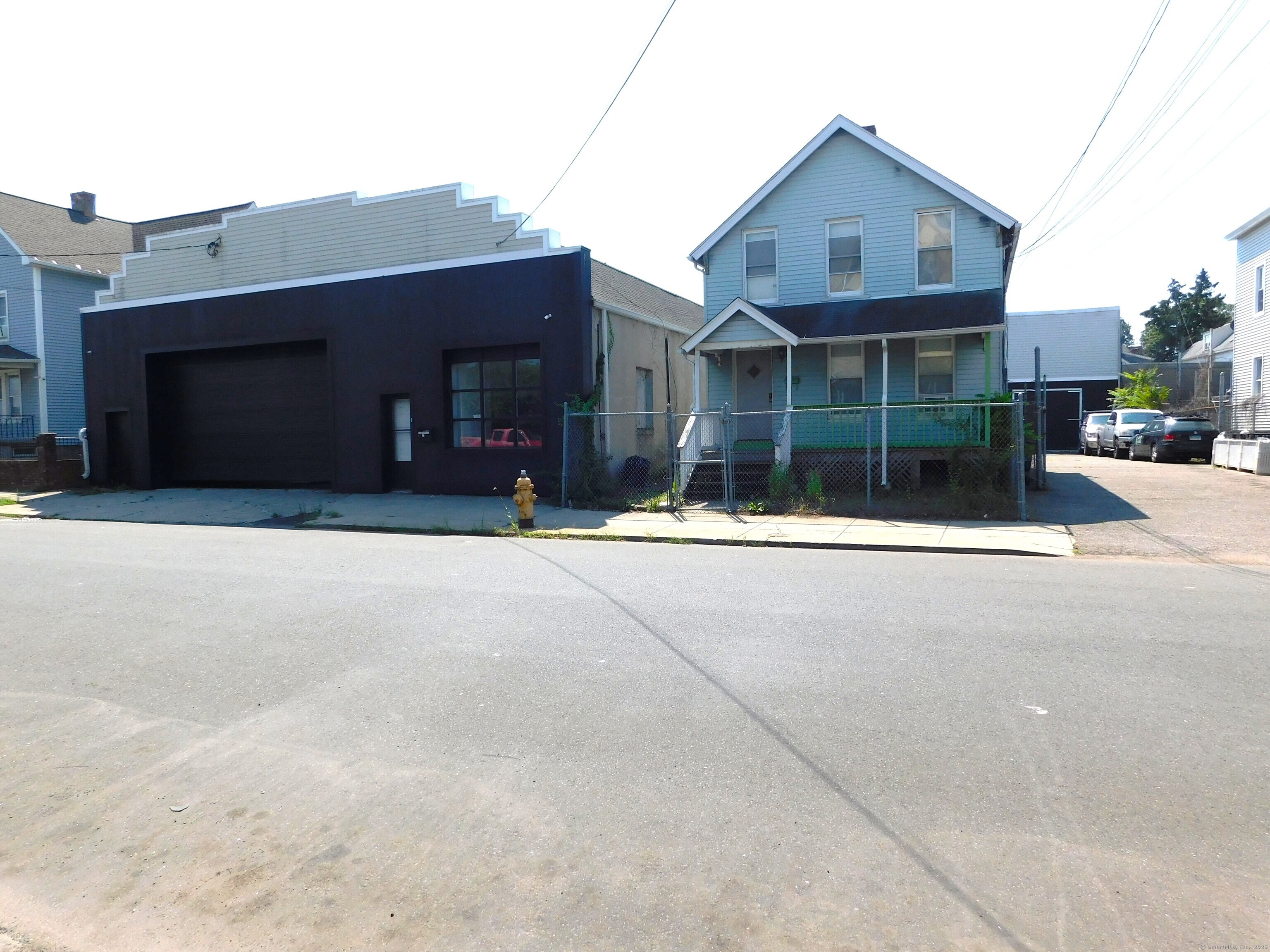 335 Charles Street