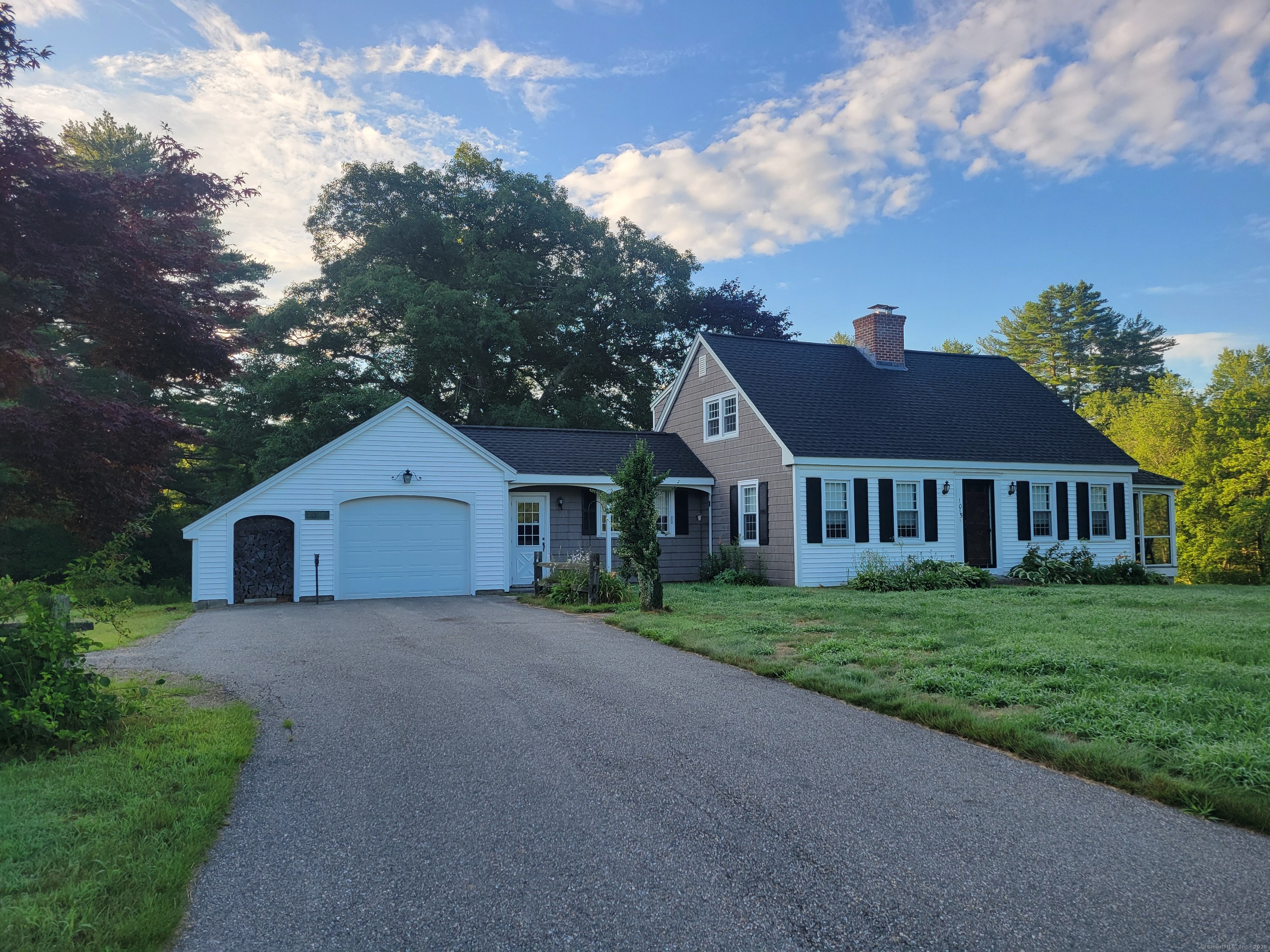 1015 Route 198, Woodstock, Connecticut image 2