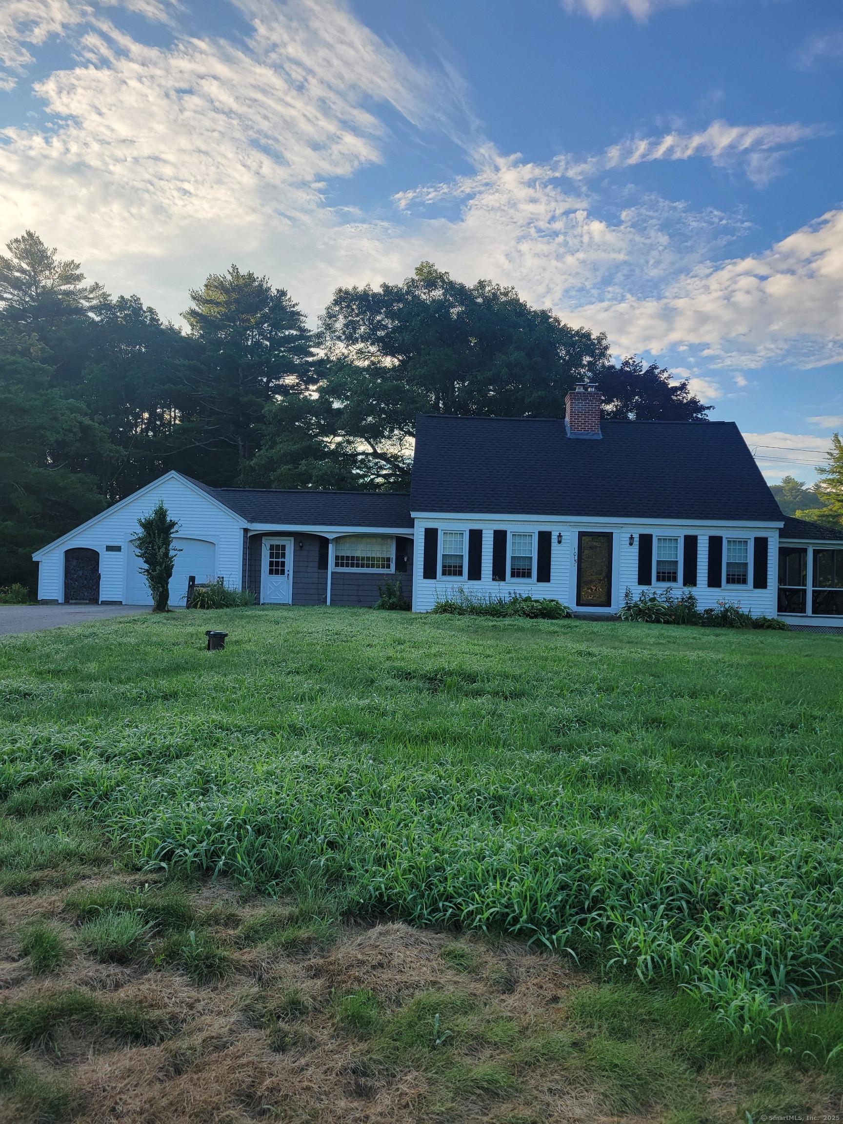 1015 Route 198, Woodstock, Connecticut image 1