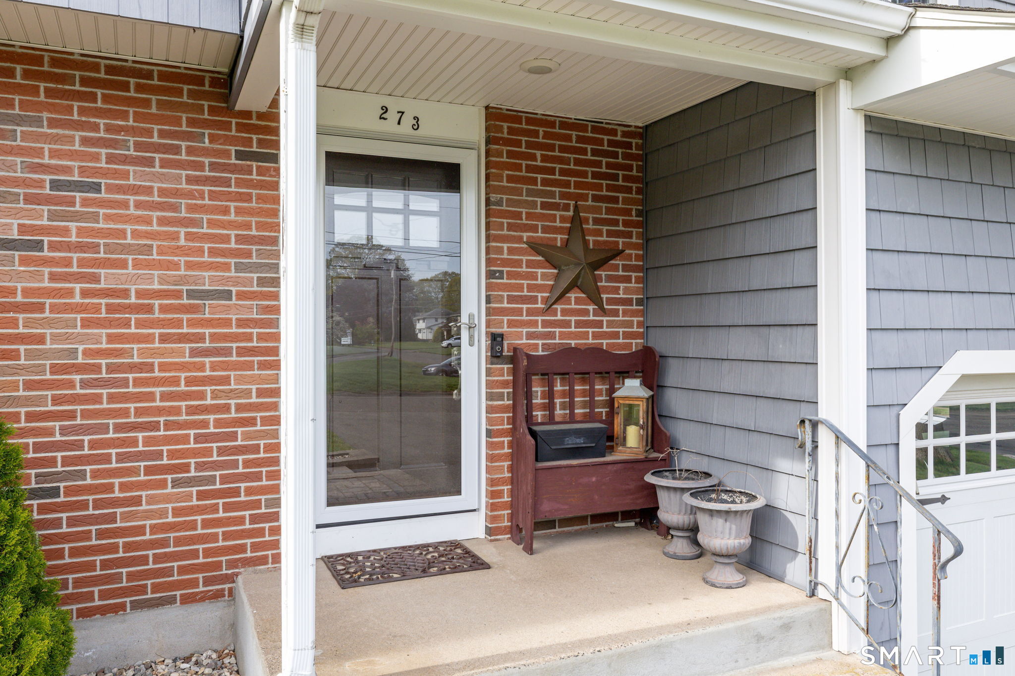 273 Dix Road