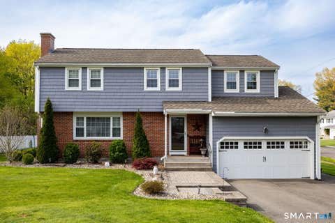 Homes For Sale - 273 Dix Road<br/> Wethersfield, CT 06109