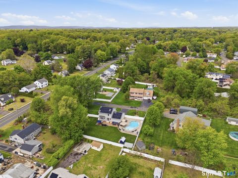 Tiny photo for 314 S Center Street, Windsor Locks, CT 06096 (MLS # 24175692)