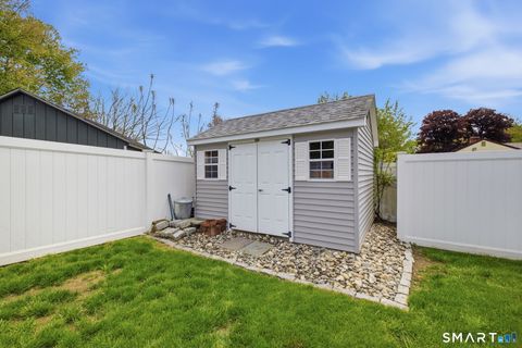 Tiny photo for 314 S Center Street, Windsor Locks, CT 06096 (MLS # 24175692)