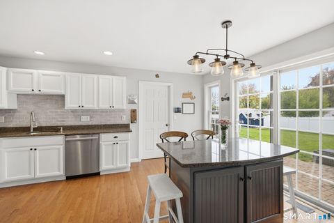 Tiny photo for 314 S Center Street, Windsor Locks, CT 06096 (MLS # 24175692)
