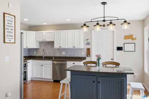 Tiny photo for 314 S Center Street, Windsor Locks, CT 06096 (MLS # 24175692)