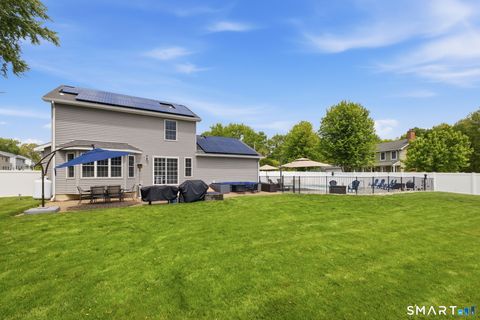 Tiny photo for 314 S Center Street, Windsor Locks, CT 06096 (MLS # 24175692)