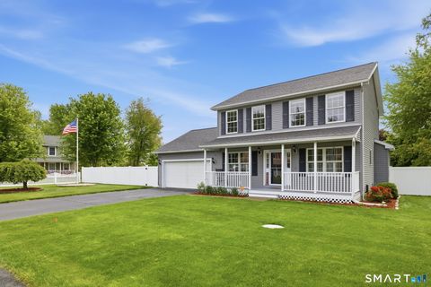 Photo of 314 S Center Street, Windsor Locks, CT 06096 (MLS # 24175692)