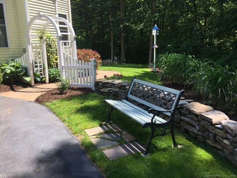 Tiny photo for 16 Hidden Lake Road, Haddam, CT 06441 (MLS # 24132906)