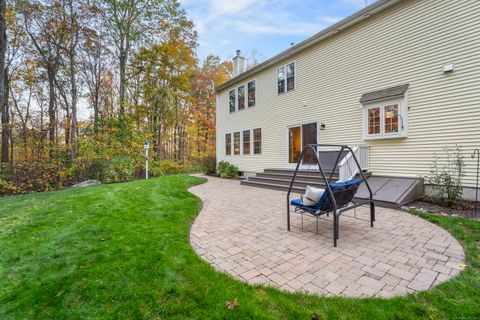 Tiny photo for 16 Hidden Lake Road, Haddam, CT 06441 (MLS # 24132906)