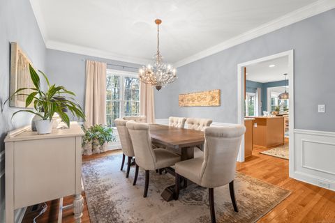 Tiny photo for 16 Hidden Lake Road, Haddam, CT 06441 (MLS # 24132906)