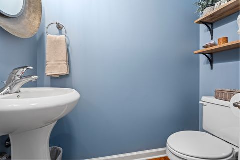 Tiny photo for 16 Hidden Lake Road, Haddam, CT 06441 (MLS # 24132906)