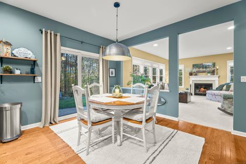Tiny photo for 16 Hidden Lake Road, Haddam, CT 06441 (MLS # 24132906)