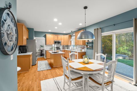 Tiny photo for 16 Hidden Lake Road, Haddam, CT 06441 (MLS # 24132906)