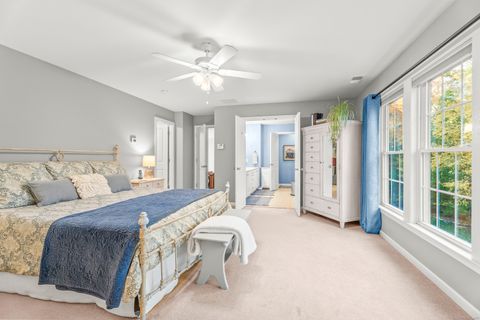 Tiny photo for 16 Hidden Lake Road, Haddam, CT 06441 (MLS # 24132906)