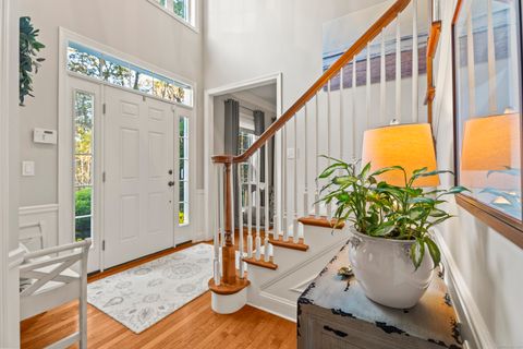 Tiny photo for 16 Hidden Lake Road, Haddam, CT 06441 (MLS # 24132906)