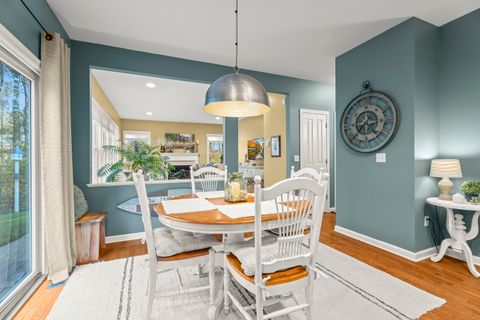 Tiny photo for 16 Hidden Lake Road, Haddam, CT 06441 (MLS # 24132906)