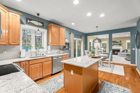 Tiny photo for 16 Hidden Lake Road, Haddam, CT 06441 (MLS # 24132906)