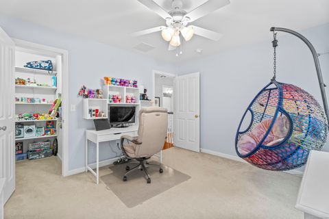 Tiny photo for 16 Hidden Lake Road, Haddam, CT 06441 (MLS # 24132906)