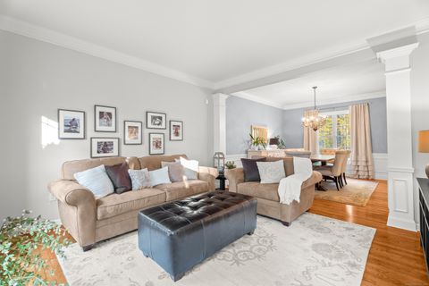 Tiny photo for 16 Hidden Lake Road, Haddam, CT 06441 (MLS # 24132906)